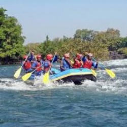 Dandeli Tour 1N/2D ( 1N Camp )